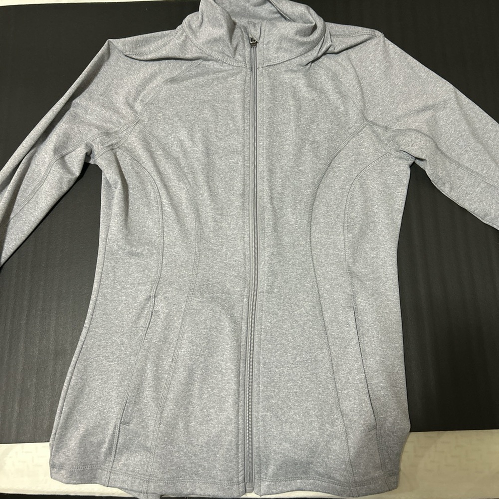 Athletic define jacket